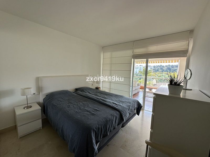 Foto faec2264-eb90-4c63-a14b-681425c056b4. Pis amb aparcament piscina a Riviera del Sol Mijas