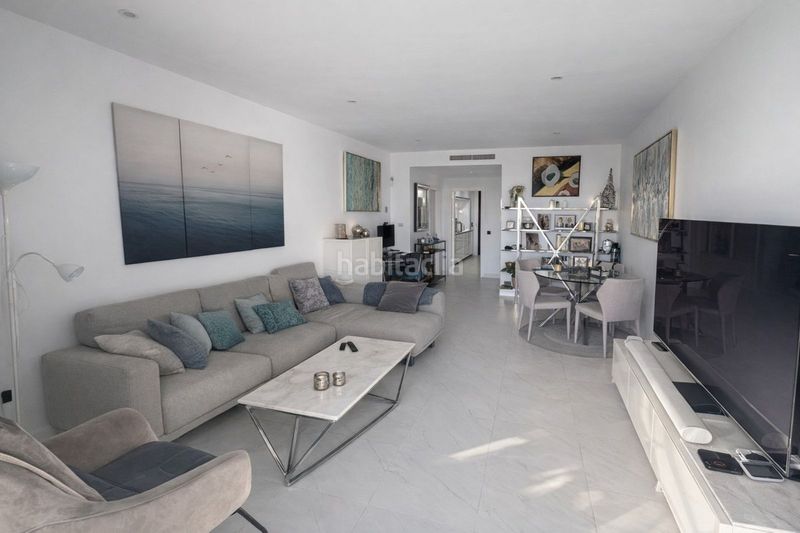 Foto 2e78290d-d7f8-4275-bc84-bd14551a356c. Pis amb aparcament piscina a altos de Estepona Estepona