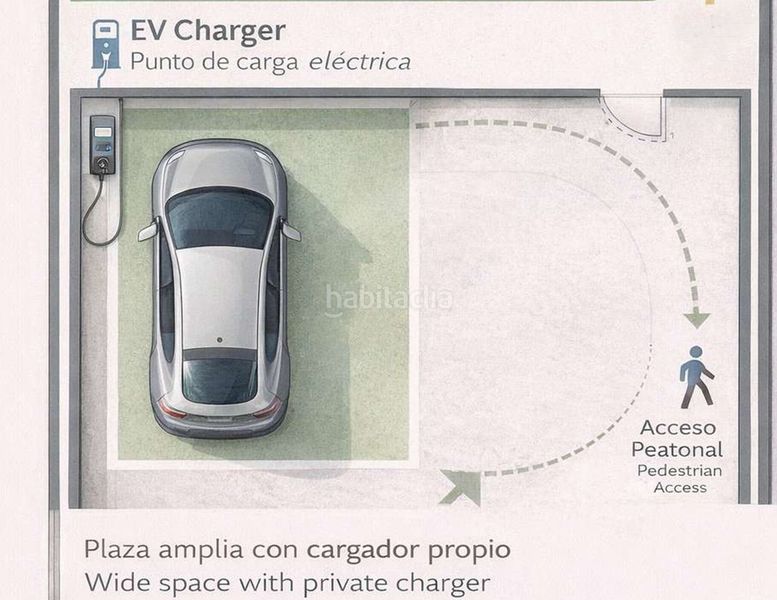 Foto 3eaf71a5-6a7f-4238-b0c5-6861ba5e7243. Pis amb aparcament piscina a altos de Estepona Estepona