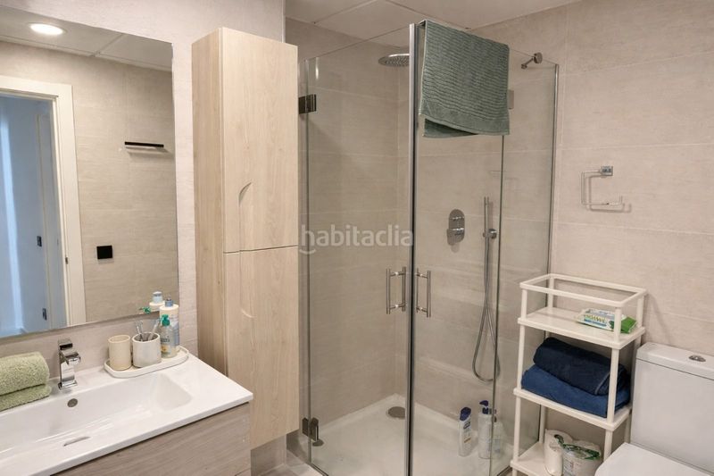 Foto 94196d4e-0e7f-4328-accb-2849323688be. Pis amb aparcament piscina a altos de Estepona Estepona