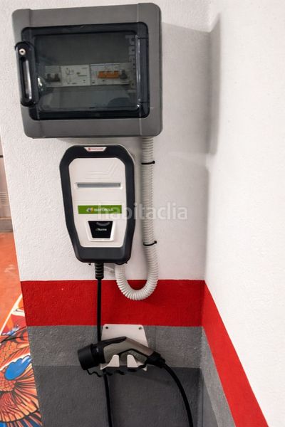 Foto ca0261f8-a57b-4d52-89cf-ccb116fd66b8. Pis amb aparcament piscina a altos de Estepona Estepona