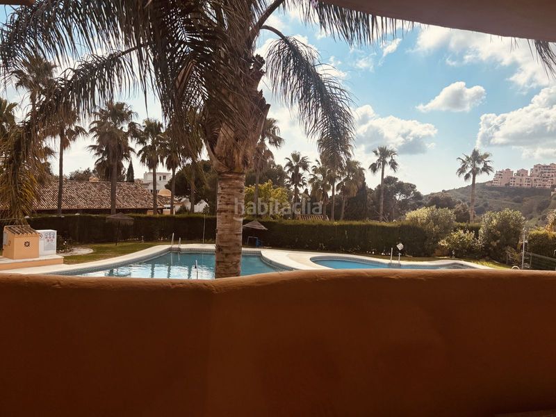 Foto 520c5885-7af2-4ceb-ada2-0df12555f049. Pis amb piscina a Mijas pueblo Mijas