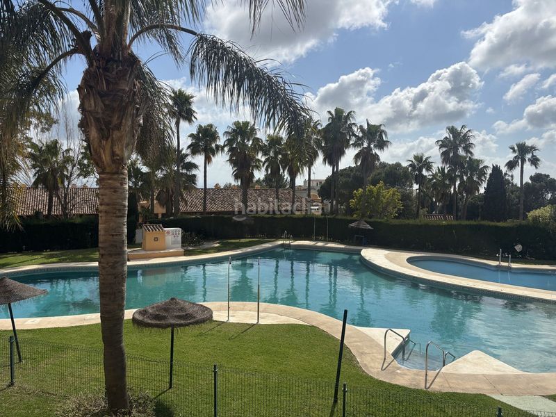 Foto 69a4fdf3-6ed1-4b50-ac7b-a073855ab587. Pis amb piscina a Mijas pueblo Mijas