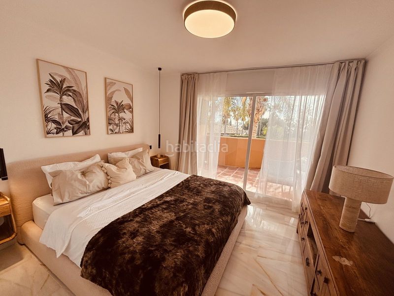Foto 7a0d992a-6ed3-4964-a3fc-8b47cfc82c38. Pis amb piscina a Mijas pueblo Mijas