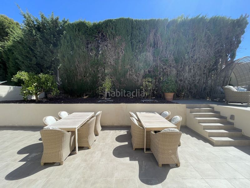 Foto 2fc3fbca-1c29-4665-8a7d-95d75182ac33. Casa amb piscina a Riviera del Sol Mijas