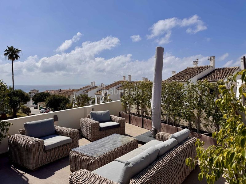 Foto 4829846b-a1e3-4834-84fe-1d846720a0a8. Casa amb piscina a Riviera del Sol Mijas