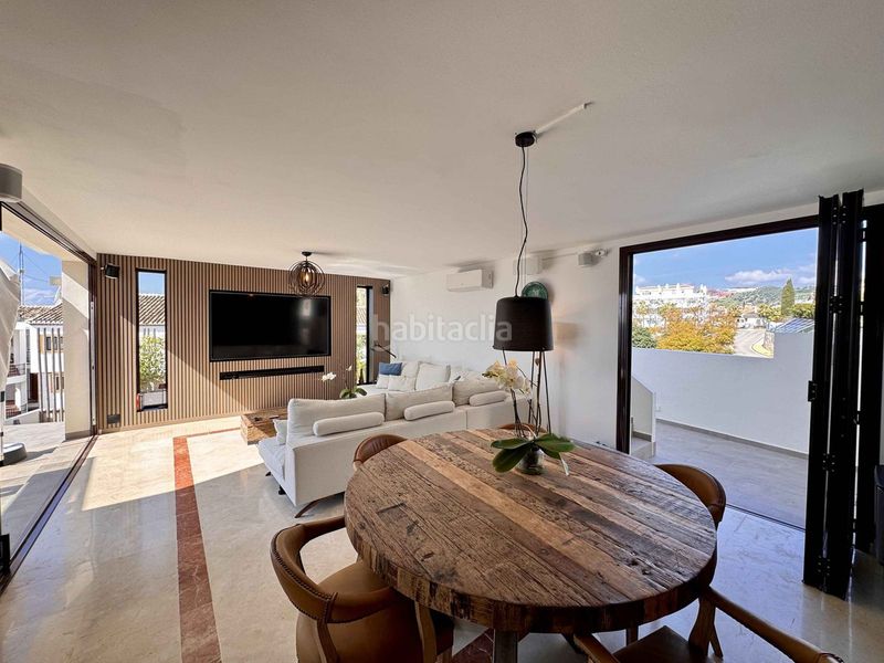 Foto 4b51f2a1-1a16-4202-a186-a229f3b1a8b9. Casa amb piscina a Riviera del Sol Mijas