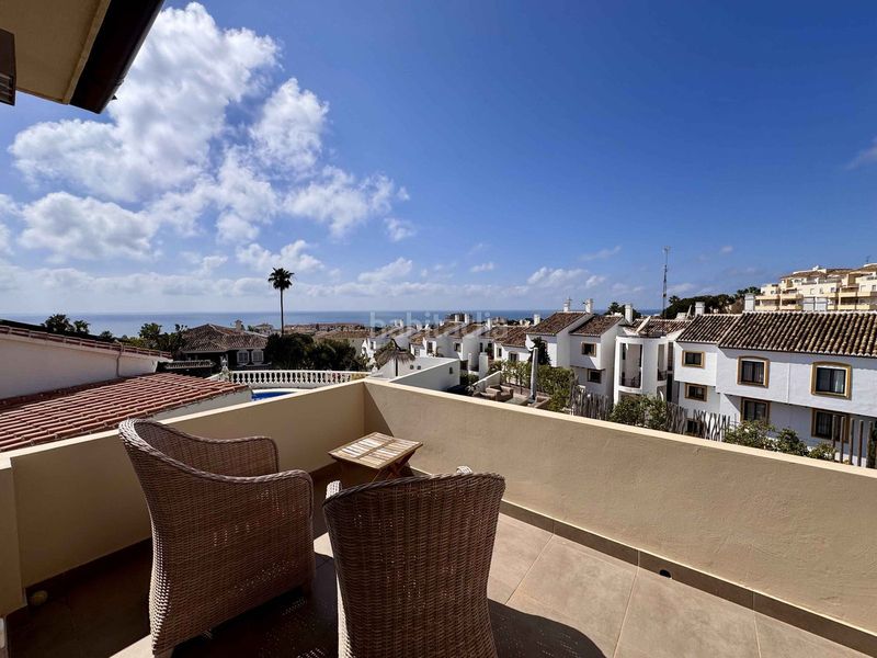 Foto 520ee9a0-837c-47e1-b436-af6dce5810fb. Casa amb piscina a Riviera del Sol Mijas