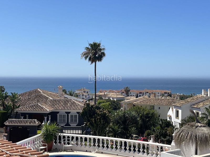 Foto 58bb2fc3-230c-49df-88b1-169cfd5e05fa. Casa amb piscina a Riviera del Sol Mijas