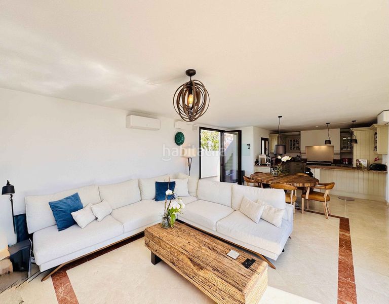 Foto 6173da49-3551-47d7-a671-30a7afe45fc4. Casa amb piscina a Riviera del Sol Mijas