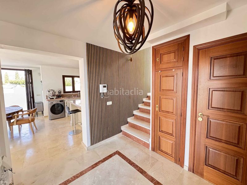 Foto 7815de9a-e89e-43d4-91e3-d80893282e60. Casa amb piscina a Riviera del Sol Mijas