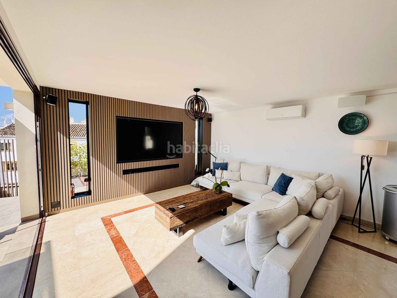 Foto 894923dd-1827-4f40-ab95-84e4236378ec. Casa amb piscina a Riviera del Sol Mijas
