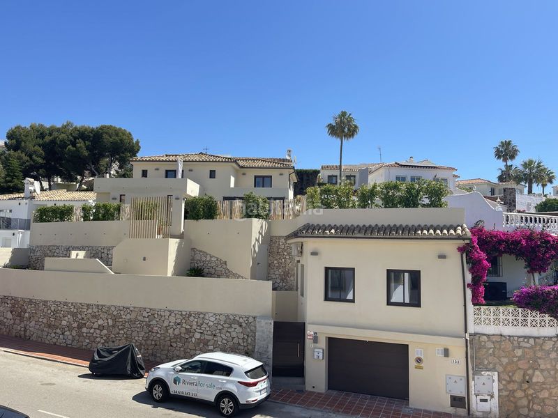 Foto a0e3ee5f-ab99-4f62-89ac-c71750ce6311. Casa amb piscina a Riviera del Sol Mijas