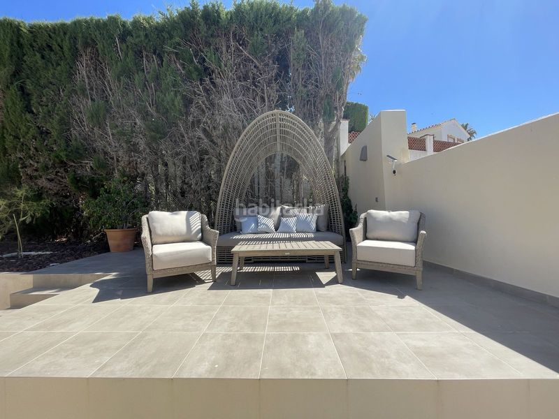 Foto b587d270-f14d-4054-8911-e1d96219fe4c. Casa amb piscina a Riviera del Sol Mijas