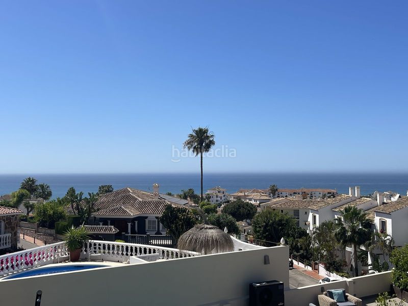 Foto ef1f73a6-2db6-4514-9f4d-416df32dfe7a. Casa amb piscina a Riviera del Sol Mijas