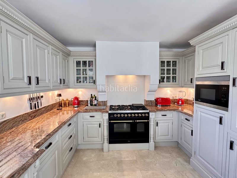 Foto fe7d2227-31e5-4f0a-929c-6d5e087d8be9. Casa amb piscina a Riviera del Sol Mijas