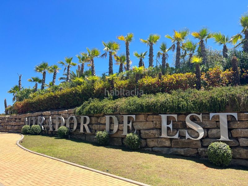 Foto 084e2b87-d4a2-48f3-b423-2b350382dfc3. Pis amb aparcament a Parque Central Estepona