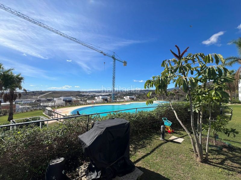 Foto 08c08f70-b986-43c0-b359-dc1a718b41a6. Pis amb aparcament a Parque Central Estepona