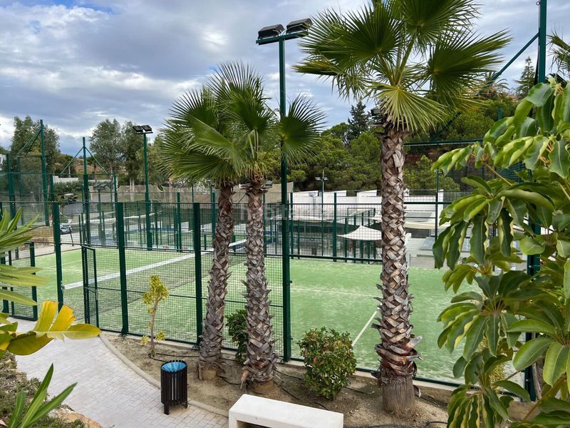 Foto 11b69ccd-1790-428f-b3ae-b4cf04fc5c0b. Pis amb aparcament a Parque Central Estepona