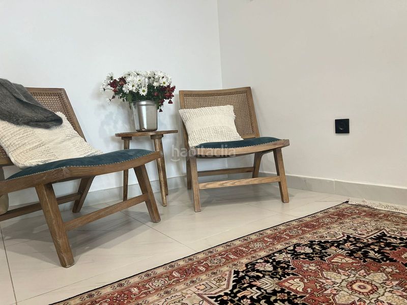 Foto 1388b180-55e8-451b-92a6-d020a0a0bce7. Pis amb aparcament a Parque Central Estepona