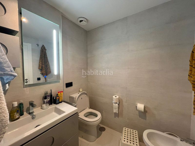 Foto 2906cfab-3b46-4910-ae00-0e05aee9708d. Pis amb aparcament a Parque Central Estepona