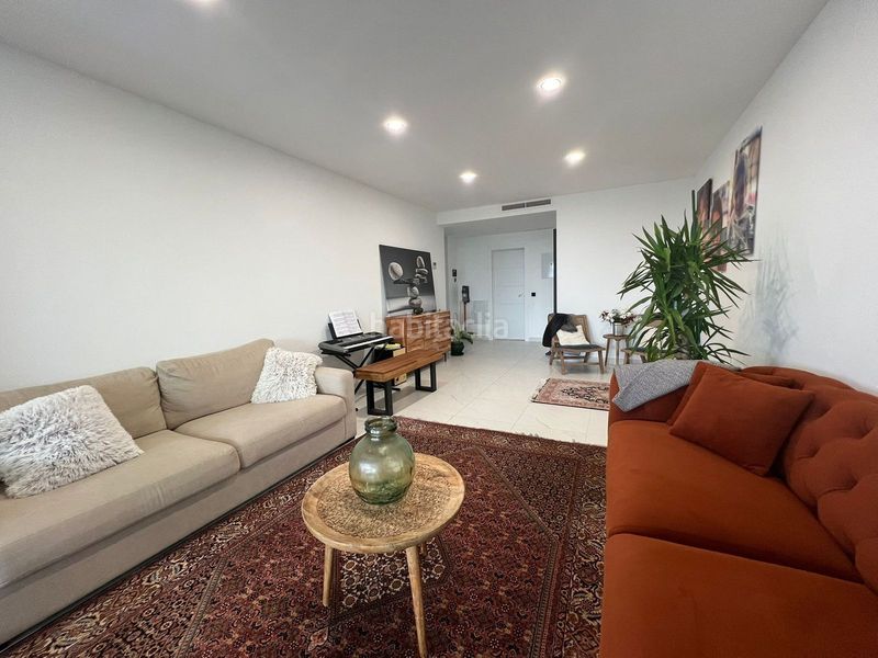 Foto 30f5783d-8f20-4d65-8231-bc4cdafaeda5. Pis amb aparcament a Parque Central Estepona