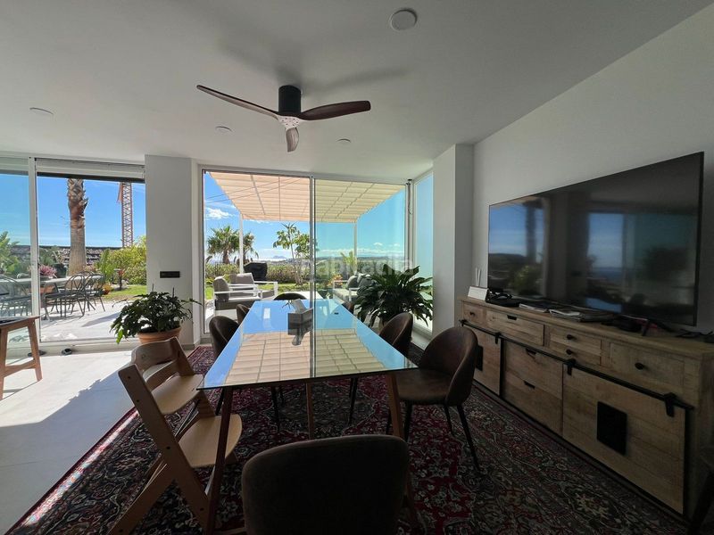 Foto 32fa9525-cdb6-412c-a4ad-24ae5c62d860. Pis amb aparcament a Parque Central Estepona