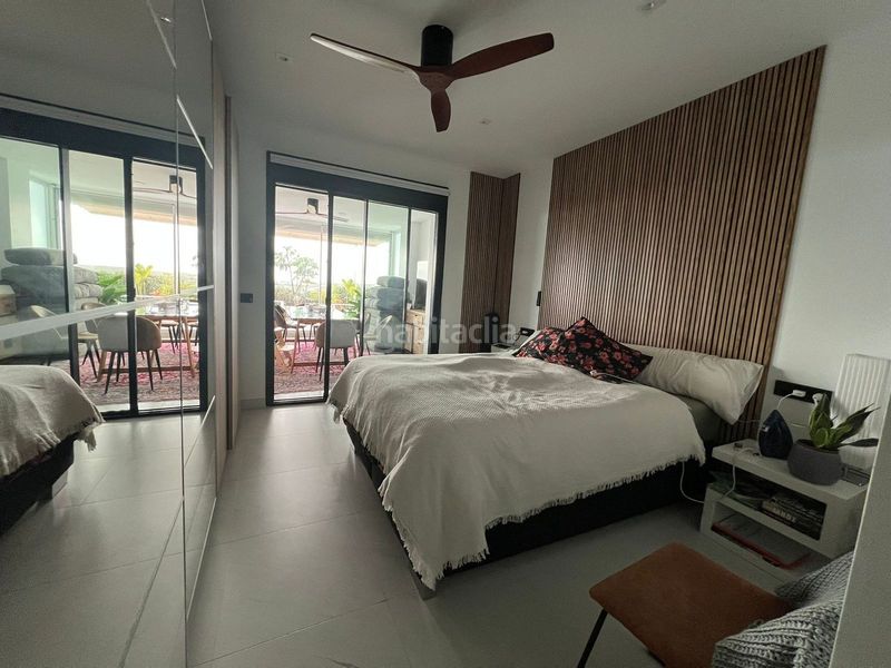 Foto 37183f4c-d294-4678-902a-e63aec758e4d. Pis amb aparcament a Parque Central Estepona