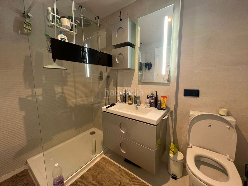 Foto 54209834-6959-4039-a51a-f642153b3485. Pis amb aparcament a Parque Central Estepona