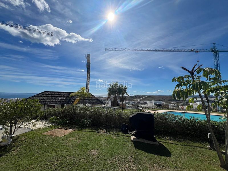 Foto 701262b7-474c-483c-9dc6-0f712e853bff. Pis amb aparcament a Parque Central Estepona