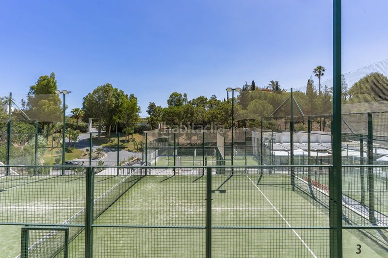 Foto 942578dd-0e55-4533-b1ca-7e4efc7e5b70. Pis amb aparcament a Parque Central Estepona