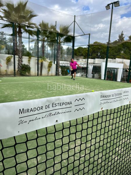 Foto 9ae15386-4c16-4b31-8dcf-7c189b947e62. Pis amb aparcament a Parque Central Estepona