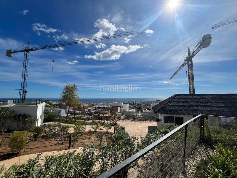 Foto a5e7220d-4049-4529-9c2c-e24259cf491b. Pis amb aparcament a Parque Central Estepona