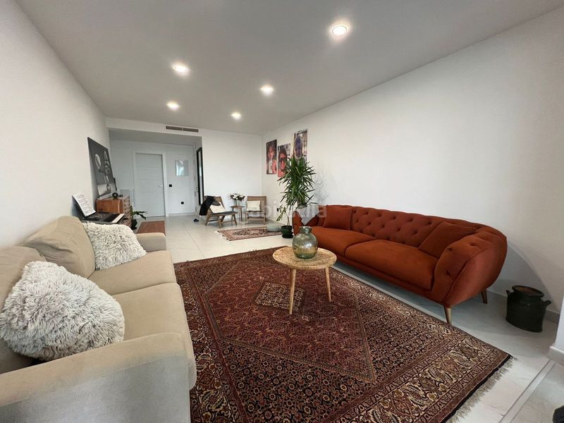 Foto c6dab881-6c10-4ae8-860c-1ecc2a385991. Pis amb aparcament a Parque Central Estepona