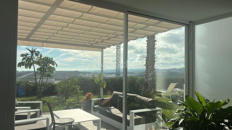 Foto cab556af-ad21-40ec-be3f-c1702cb09bf6. Pis amb aparcament a Parque Central Estepona