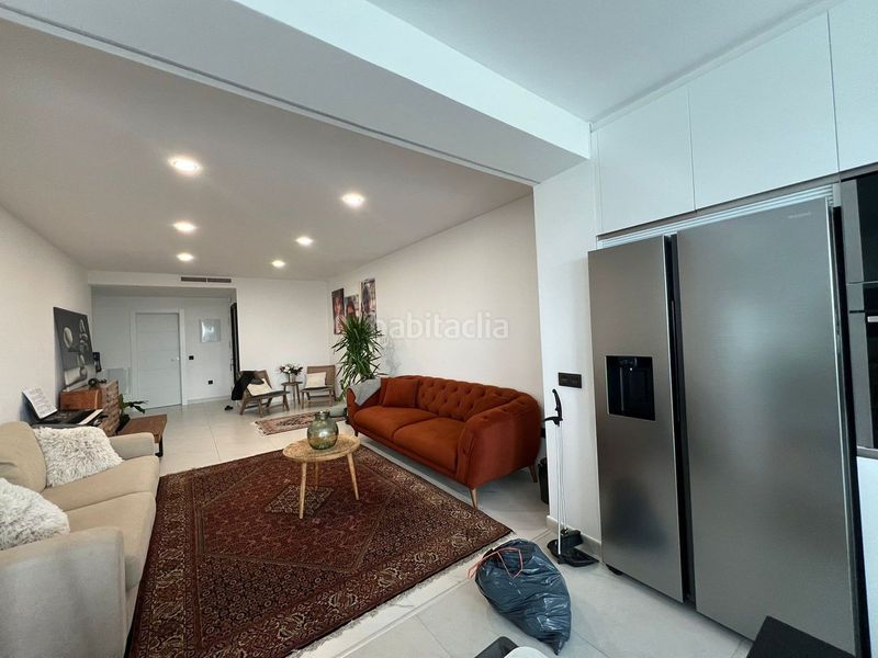 Foto dd375e9c-72d4-433a-ae61-00bd1b686dee. Pis amb aparcament a Parque Central Estepona