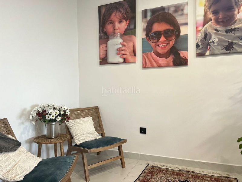 Foto f4587fb4-c833-4cca-a33e-ffbe88ada3d0. Pis amb aparcament a Parque Central Estepona