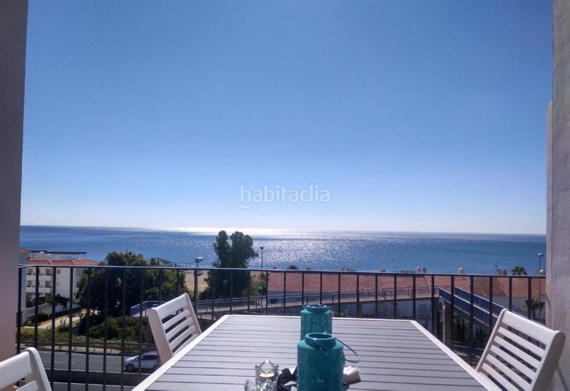 Foto 24d76d98-bbc6-474c-988c-68732847c966. Pis amb aparcament piscina a San Luis de Sabinillas Manilva