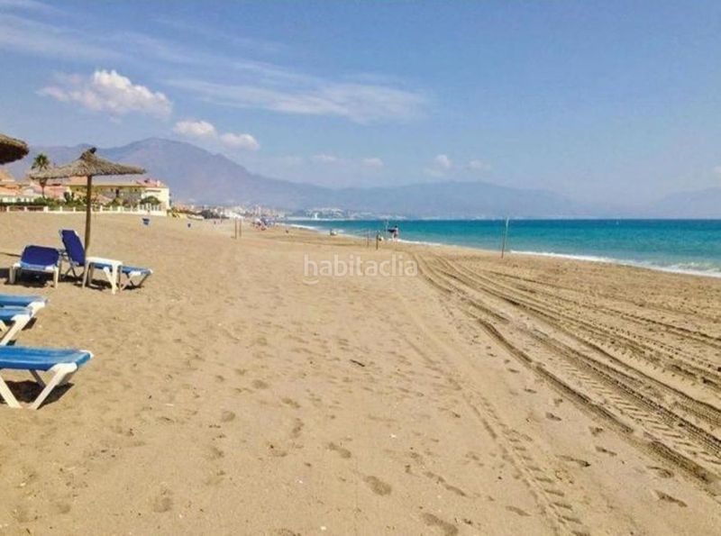 Foto fa2892b5-b223-44c7-939a-a941f601f106. Pis amb aparcament piscina a San Luis de Sabinillas Manilva