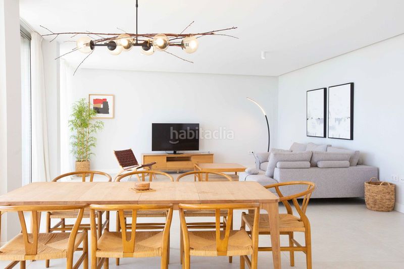 Foto 0e1ed4d5-c721-4bca-b37f-25998c6483b3. Pis amb aparcament piscina a Parque Central Estepona