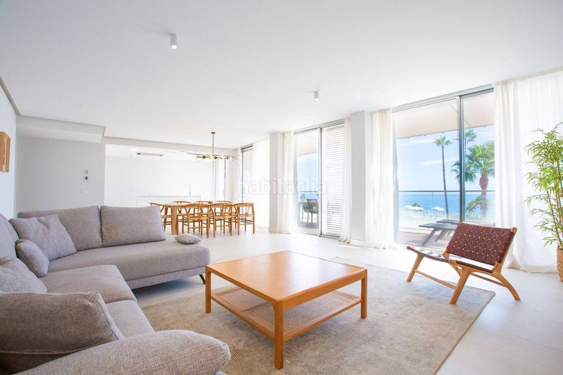 Foto 3e2d5be5-bb7f-45e1-968e-c624b22645a0. Pis amb aparcament piscina a Parque Central Estepona