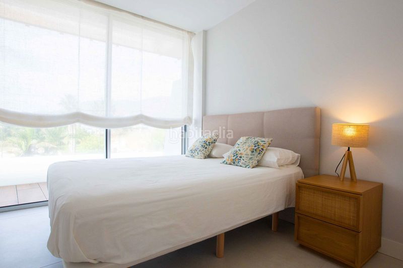 Foto 8b0fd20f-e0db-43e5-8b0d-cc612b68e9b5. Pis amb aparcament piscina a Parque Central Estepona