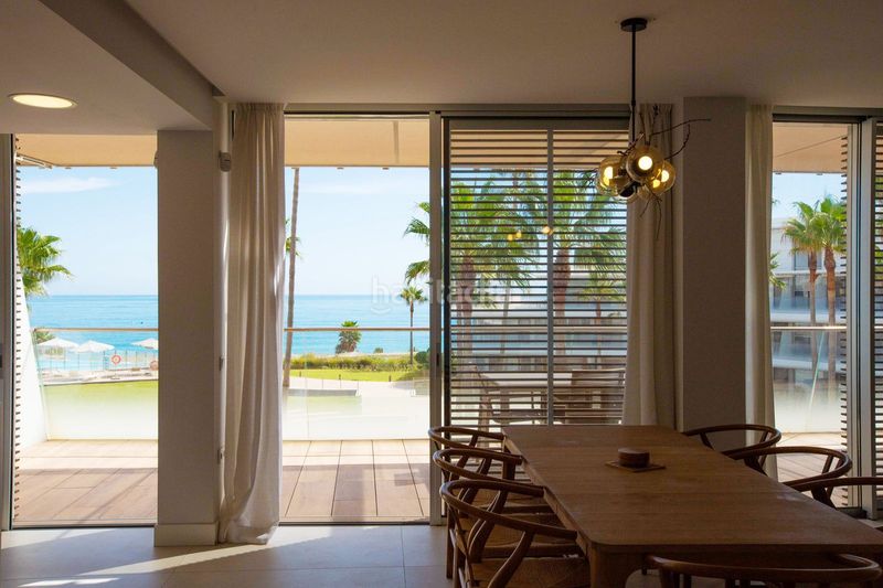 Foto a26d58e3-f5df-485f-a36e-20c35327871c. Pis amb aparcament piscina a Parque Central Estepona