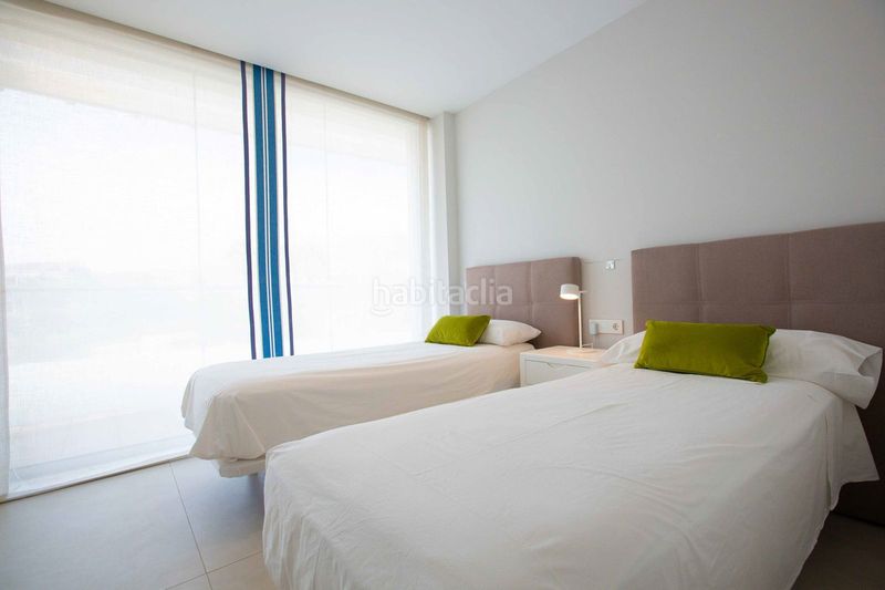 Foto c85cd93e-c654-4a5a-b4ee-91c3408b9636. Pis amb aparcament piscina a Parque Central Estepona