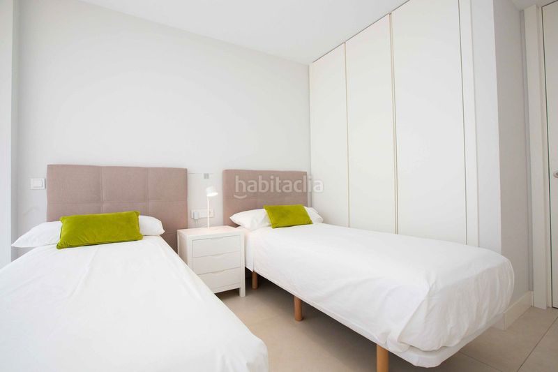 Foto ca2c1d2d-f2ed-4910-9506-a7da62c12345. Pis amb aparcament piscina a Parque Central Estepona