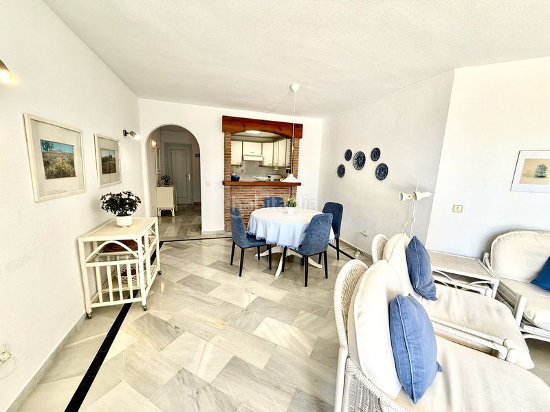 Foto 38be3c7f-e3b4-49af-94e3-b6f6ffdc5766. Àtic amb aparcament piscina a Calahonda Mijas