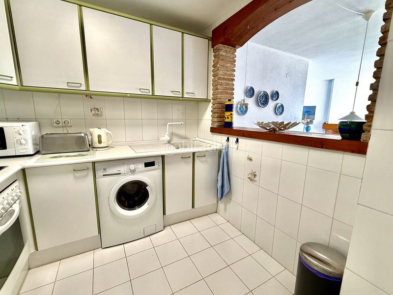 Foto d5434b63-6b1a-4079-a630-2d917b7361e2. Àtic amb aparcament piscina a Calahonda Mijas