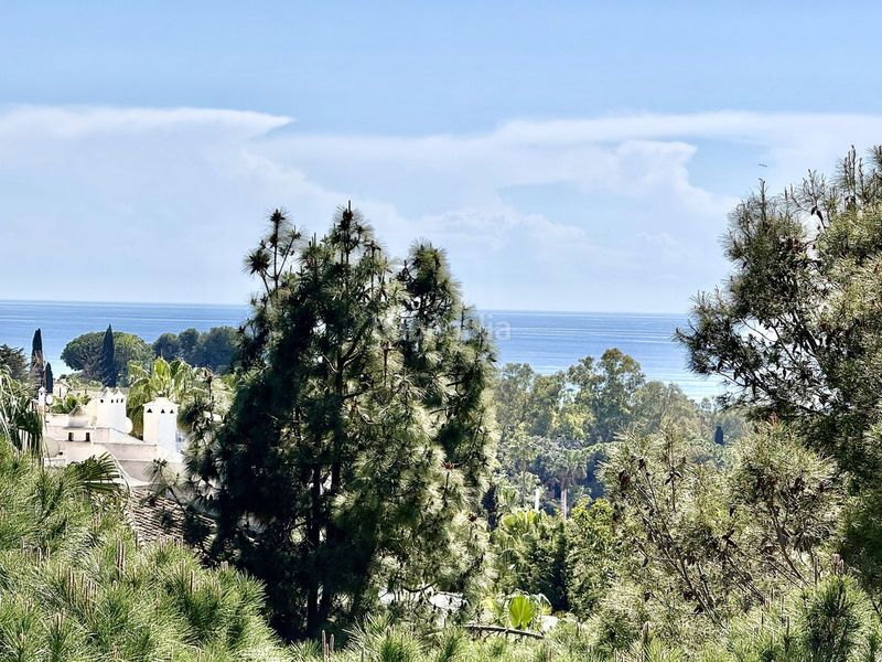 Foto fdfa24b6-e821-411e-aa79-07e76dd021ef. Àtic amb aparcament piscina a Calahonda Mijas