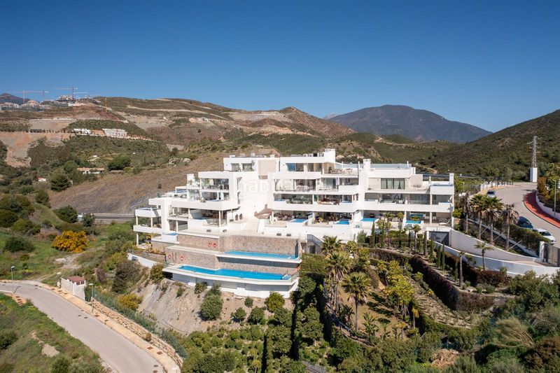 Foto 1b2de01d-487d-433b-9bea-afa9ac7a7fe8. Pis amb piscina a Las Brisas Marbella
