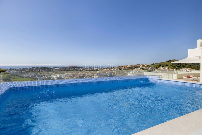 Foto 56684de8-d71d-419a-a634-03863f5fd968. Pis amb piscina a Las Brisas Marbella